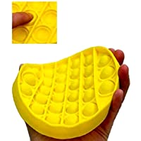 Los mejores  - Fidget Sensory Toys Push Bubble Sensory Fidget Toy- Juguetes Sensoriales Burbuja sensorial Fidget Juguete Liberación del…